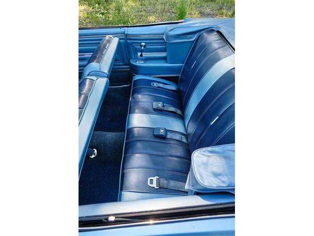 1966 Chevrolet Chevelle Malibu (CC-1599064) for sale in Winter Garden, Florida