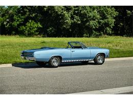 1966 Chevrolet Chevelle Malibu (CC-1599064) for sale in Winter Garden, Florida
