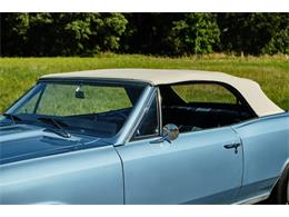 1966 Chevrolet Chevelle Malibu (CC-1599064) for sale in Winter Garden, Florida