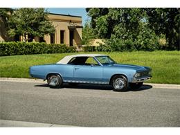 1966 Chevrolet Chevelle Malibu (CC-1599064) for sale in Winter Garden, Florida
