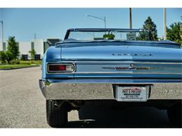 1966 Chevrolet Chevelle Malibu (CC-1599064) for sale in Winter Garden, Florida