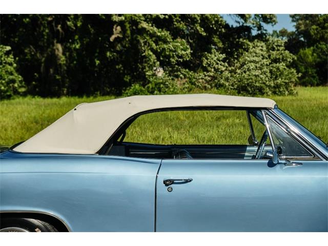 1966 Chevrolet Chevelle Malibu (CC-1599064) for sale in Winter Garden, Florida