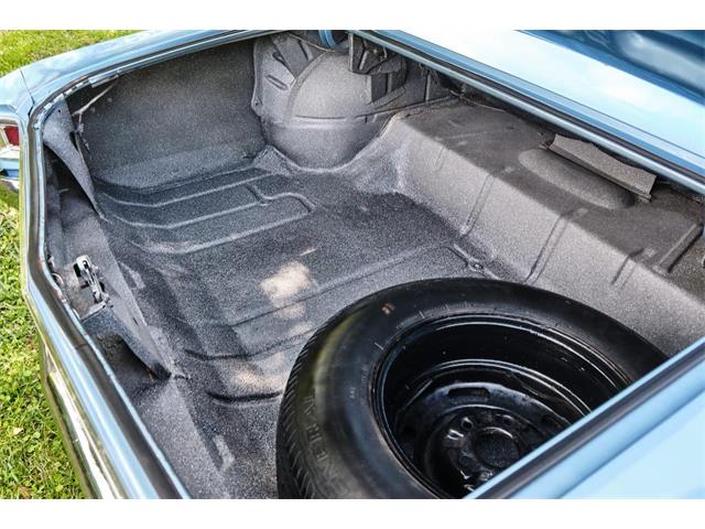 1966 Chevrolet Chevelle Malibu (CC-1599064) for sale in Winter Garden, Florida