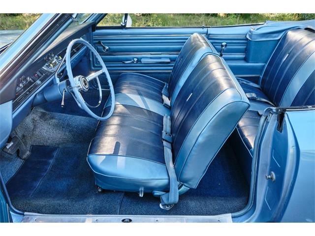 1966 Chevrolet Chevelle Malibu (CC-1599064) for sale in Winter Garden, Florida