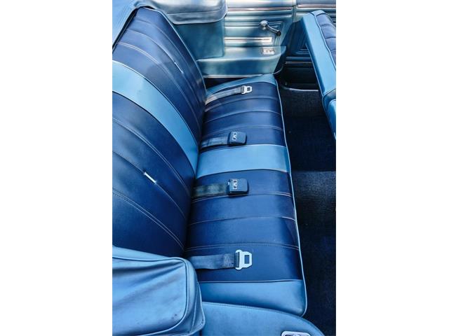 1966 Chevrolet Chevelle Malibu (CC-1599064) for sale in Winter Garden, Florida