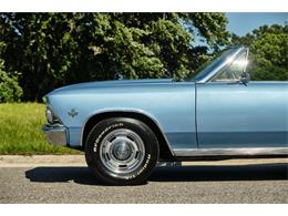 1966 Chevrolet Chevelle Malibu (CC-1599064) for sale in Winter Garden, Florida