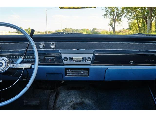 1966 Chevrolet Chevelle Malibu (CC-1599064) for sale in Winter Garden, Florida
