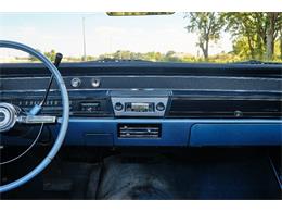 1966 Chevrolet Chevelle Malibu (CC-1599064) for sale in Winter Garden, Florida