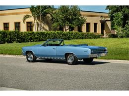 1966 Chevrolet Chevelle Malibu (CC-1599064) for sale in Winter Garden, Florida