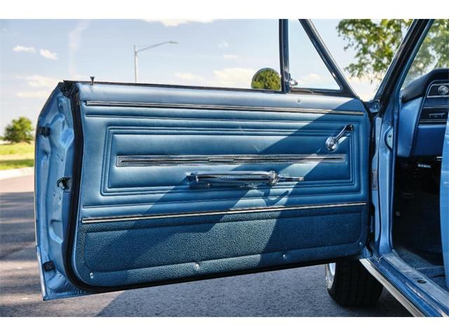 1966 Chevrolet Chevelle Malibu (CC-1599064) for sale in Winter Garden, Florida