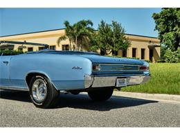 1966 Chevrolet Chevelle Malibu (CC-1599064) for sale in Winter Garden, Florida