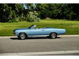 1966 Chevrolet Chevelle Malibu (CC-1599064) for sale in Winter Garden, Florida