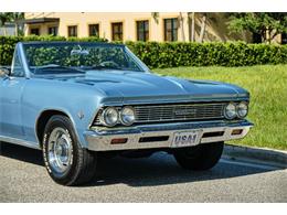 1966 Chevrolet Chevelle Malibu (CC-1599064) for sale in Winter Garden, Florida