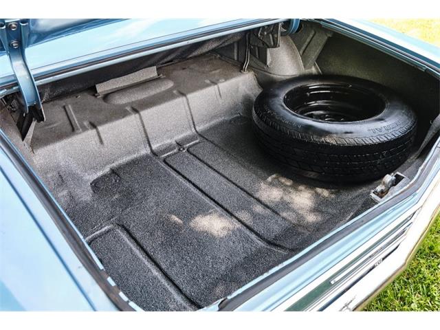 1966 Chevrolet Chevelle Malibu (CC-1599064) for sale in Winter Garden, Florida