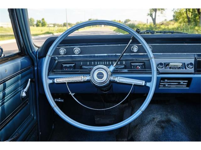 1966 Chevrolet Chevelle Malibu (CC-1599064) for sale in Winter Garden, Florida