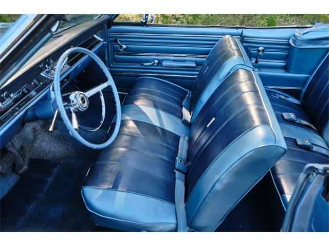 1966 Chevrolet Chevelle Malibu (CC-1599064) for sale in Winter Garden, Florida
