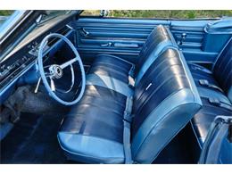 1966 Chevrolet Chevelle Malibu (CC-1599064) for sale in Winter Garden, Florida