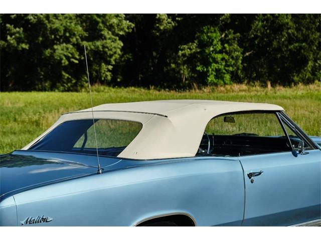 1966 Chevrolet Chevelle Malibu (CC-1599064) for sale in Winter Garden, Florida