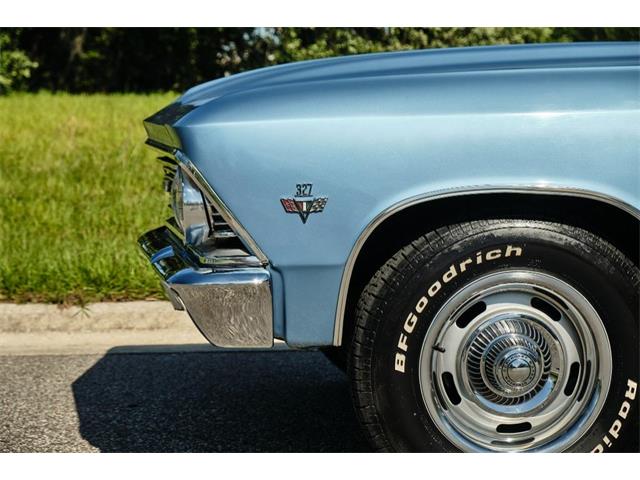 1966 Chevrolet Chevelle Malibu (CC-1599064) for sale in Winter Garden, Florida