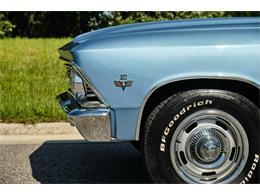 1966 Chevrolet Chevelle Malibu (CC-1599064) for sale in Winter Garden, Florida