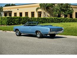 1966 Chevrolet Chevelle Malibu (CC-1599064) for sale in Winter Garden, Florida