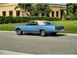 1966 Chevrolet Chevelle Malibu (CC-1599064) for sale in Winter Garden, Florida