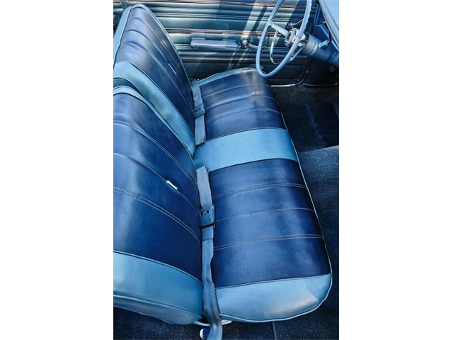 1966 Chevrolet Chevelle Malibu (CC-1599064) for sale in Winter Garden, Florida
