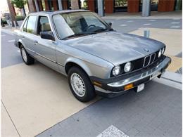 1986 BMW 3 Series (CC-1599073) for sale in Cadillac, Michigan