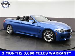 2014 BMW 4 Series (CC-1599094) for sale in Highland Park, Illinois