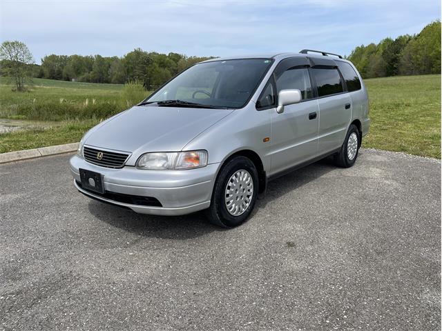 1996 Honda Odyssey (CC-1590091) for sale in Cleveland, Tennessee