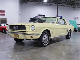 1966 Ford Mustang (CC-1599112) for sale in Marietta, Georgia