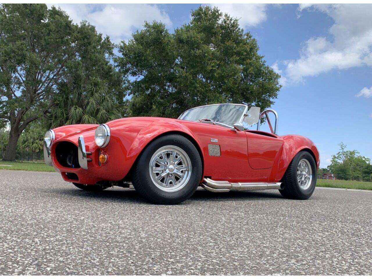 1967 Shelby Cobra for Sale | ClassicCars.com | CC-1599119