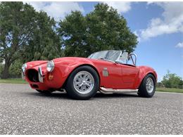 1967 Shelby Cobra (CC-1599119) for sale in Clearwater, Florida