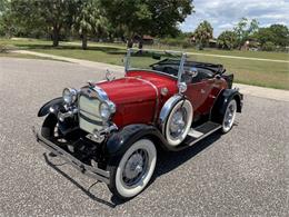 1981 Ford Model A (CC-1599123) for sale in Clearwater, Florida