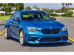 2019 BMW M2 (CC-1599133) for sale in Costa Mesa, California