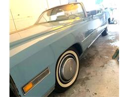 1975 Cadillac Eldorado (CC-1599139) for sale in Lake Hiawatha, New Jersey