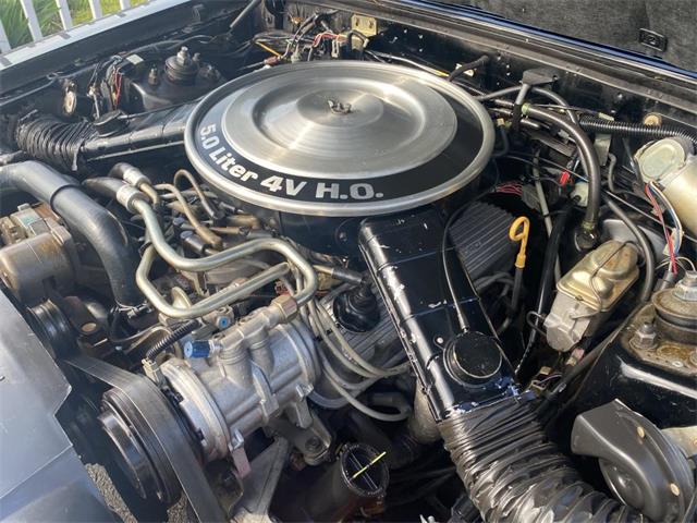 1983 Ford Mustang for Sale | ClassicCars.com | CC-1599148