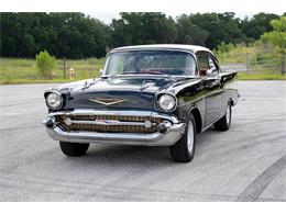1957 Chevrolet Bel Air (CC-1599158) for sale in Ocala, Florida