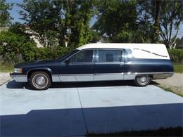 1996 Cadillac Hearse (CC-1599161) for sale in Atlanta, Georgia