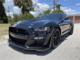 2021 Shelby GT500 (CC-1599182) for sale in Pompano Beach, Florida