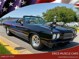 1970 Chevrolet El Camino (CC-1599183) for sale in Clarksburg, Maryland