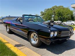 1970 Chevrolet El Camino (CC-1599183) for sale in Clarksburg, Maryland