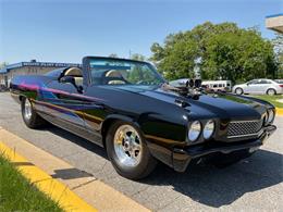1970 Chevrolet El Camino (CC-1599183) for sale in Clarksburg, Maryland