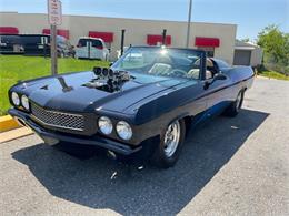 1970 Chevrolet El Camino (CC-1599183) for sale in Clarksburg, Maryland