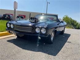 1970 Chevrolet El Camino (CC-1599183) for sale in Clarksburg, Maryland
