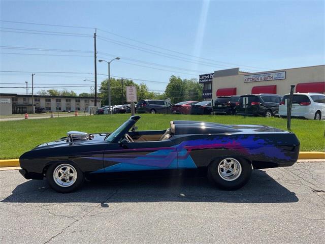1970 Chevrolet El Camino (CC-1599183) for sale in Clarksburg, Maryland