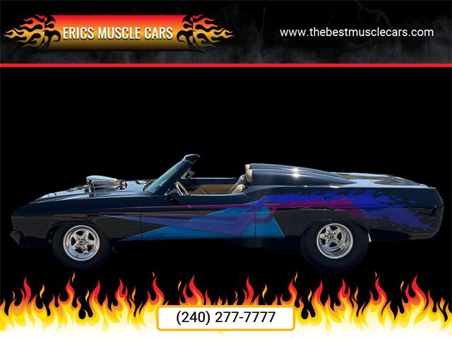 1970 Chevrolet El Camino (CC-1599183) for sale in Clarksburg, Maryland