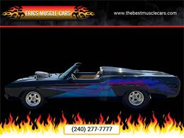 1970 Chevrolet El Camino (CC-1599183) for sale in Clarksburg, Maryland