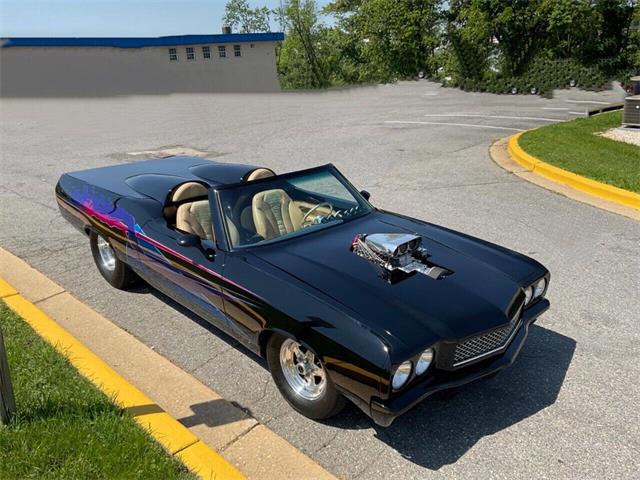 1970 Chevrolet El Camino (CC-1599183) for sale in Clarksburg, Maryland
