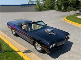 1970 Chevrolet El Camino (CC-1599183) for sale in Clarksburg, Maryland
